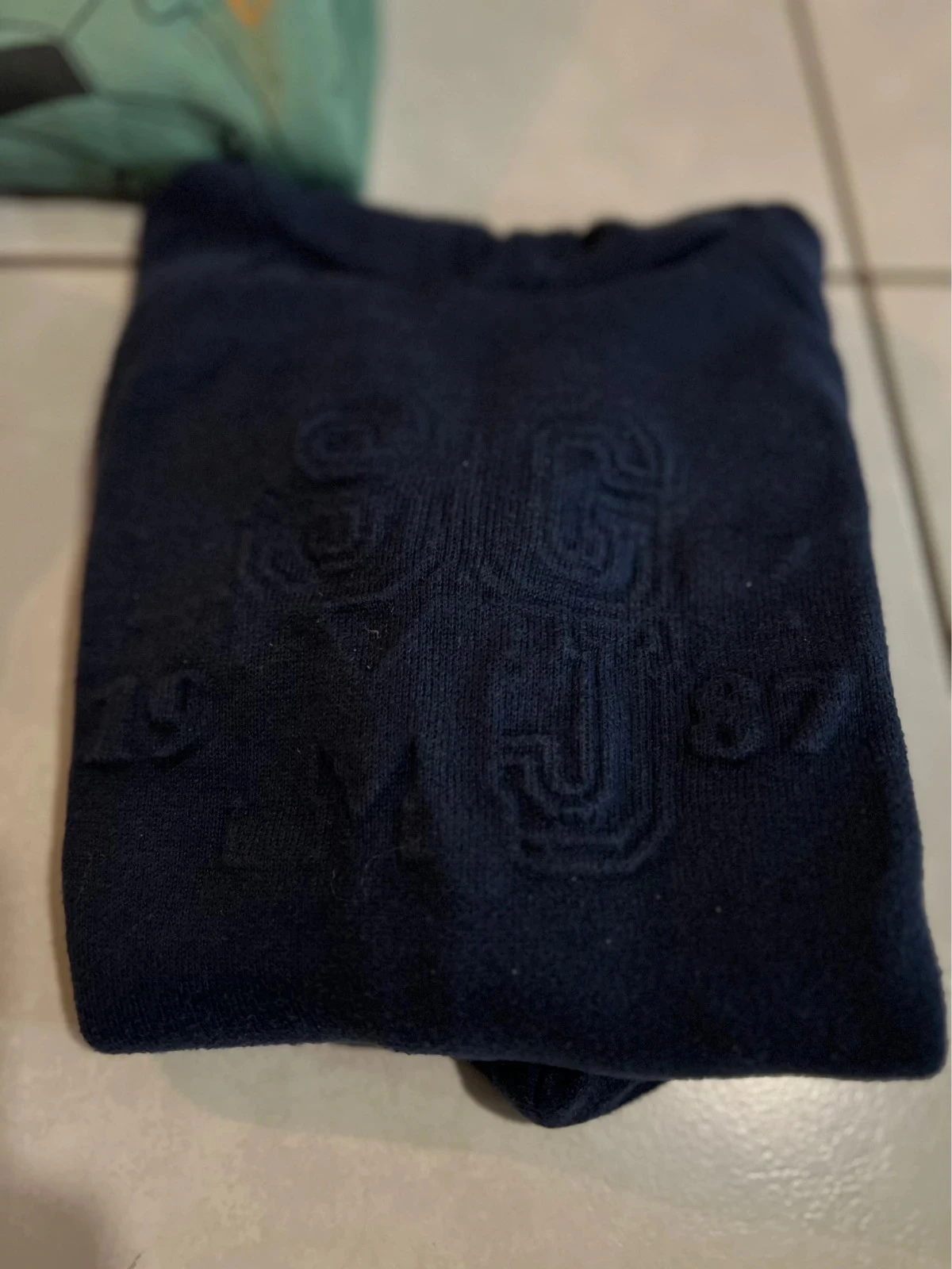 lote de 3 suéteres – photo 2